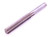 0.3742 O.D. HSS CHUCKING REAMER 6 FLUTE .3742 3/8 .3750 -.0008 UNDERSIZE CNC - DM1539BR5