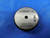 NEW ? .09997 SMOOTH PLAIN BORE RING GAGE .09375 + .00622 OVERSIZE 3/32 TOOLING