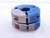 CERTIFIED 7/8 14 UNF 3A THREAD RING GAGES .875 GO NO GO P.D.'S = .8286 & .8245 - DW36025TLC