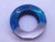 2" 11 1/2 LINE PIPE API 5B THREAD RING GAGE 2.0 2.00 2.000 2.0000 11.5 LP - DW36091BU5