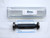 NEW M40 X 1 6H METRIC THREAD PLUG GAGE 40 1.0 GO NO GO P.D.'S = 39.350 & 39.520 - DW36134MSAF