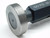 NEW M40 X 1 6H METRIC THREAD PLUG GAGE 40 1.0 GO NO GO P.D.'S = 39.350 & 39.520 - DW36134MSAF