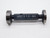 NEW M50 X 1.5 6H METRIC THREAD PLUG GAGE 50 GO NO GO P.D.'S = 49.026 & 49.238 - DW36160MSAF