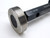 NEW M50 X 1.5 6H METRIC THREAD PLUG GAGE 50 GO NO GO P.D.'S = 49.026 & 49.238 - DW36160MSAF