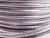COMMSCOPE F677TSVM RG6 XP PLUS BLACK COAXIAL COMMUNICATIONS CABLE ROUGHLY 800 ft
