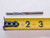 NEW FULLERTON 0.209 O.D. TiCN CARBIDE JOBBER TWIST DRILL BIT 1 3/4 LOC .209 #4 - NS0557CE4