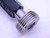 NEW 3/4 14 NPSL PIPE THREAD PLUG GAGE .75 GO NO GO P.D.'S = 1.0112 & 1.0179 2B - DW36184MSAF