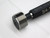 NEW 3/4 14 NPSL PIPE THREAD PLUG GAGE .75 GO NO GO P.D.'S = 1.0112 & 1.0179 2B - DW36184MSAF