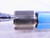 1 1/16 18 UNEF 2B THREAD PLUG GAGE 1.0625 GO NO GO P.D.'S = 1.0264 & 1.0326 - DW36185LVR