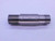 SHOP MADE 7/8 32 3B THREAD PLUG GAGE .875 .8750 GO NO GO P.D.'S = .8541 & .8565 - DW36189BS5
