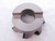 ISCAR 4" O.D. FACE MILL FRW D337A400-7-1.50-16 1 1/2 PILOT HOLDS 7 INSERTS 4.0 - NS0601BM5