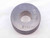 .8752 MASTER PLAIN BORE RING GAGE .8750 +.0002 OVERSIZE 7/8 22.230 mm CHECK - NS0688SLW