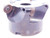 LOVEJOY 3" O.D. FACE MILL XRF3.00PN45OE5R1.00 1" PILOT HOLDS 5 OECH-534 INSERTS - NS0539CB4
