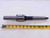 1 1/4 PILOT O.D X 5/16 KEY WIDTH #9 SHELL ARBOR MORSE TAPER #4 SHANK MT4 1.25 - NS0551CM4