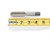 MORSE 3/4 16 NF GH3 HSS PLUG TAP 3 STRAIGHT FLUTE .75 CNC MILLING THREADING - DM1581BL5