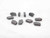10pcs NEW ISCAR GTL 4 4D IC54 CARBIDE CUT OFF INSERTS FOR INDEXABLE TOOLING - DM1586BM5