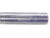 SECO 1" - 1.550 DIA. CHAMFERING INDEXABLE END MILL R215.49-01.00-3 1" SHANK 2 FL - DM1601BU5