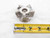 NEW INGERSOLL 2 1/2 O.D. COOLANT FACE MILL DG5P-25R01 3/4 PILOT HOLDS 5 INSERTS - DM1668BL5