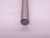 MITUTOYO NO. 167-147 7" MICROMETER STANDARD CALIBRATION ROD INSPECTION CHECK MIC - EA1152AY4 