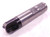 SUPERBEE 1" DIA. 5" OAL INDEXABLE END MILL BE6421564 1" SHANK 2 FLUTE 1.0 - EA1324BT4