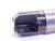 SUPERBEE 1" DIA. 5" OAL INDEXABLE END MILL BE6421564 1" SHANK 2 FLUTE 1.0 - EA1324BT4