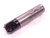 SUPERBEE 1" DIA. 5" OAL INDEXABLE END MILL BE6421564 1" SHANK 2 FLUTE 1.0 - EA1325BT4