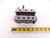 LATHE QUICK CHANGE TOOL HOLDER BLOCK 1" SLOT WIDTH CNC TOOL POST - EA1332BF4