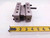 LATHE QUICK CHANGE TOOL HOLDER BLOCK 1" SLOT WIDTH CNC TOOL POST - EA1332BF4