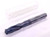 KENNAMETAL 3/8 O.D. TiAIN SOLID CARBIDE COOLANT DRILL BIT B976A09525 0.3937 .375 - EA1333BF4