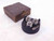 PRATT & WHITNEY BASIC 1/4 18 ANPT H9 MINIMUM & MAXIMUM THREAD INSPECTION ROLLS - EA1334AP5