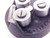 PRATT & WHITNEY 1/8 27 ANPT H3 MINIMUM & MAXIMUM THREAD INSPECTION ROLLS - EA1335AP5