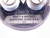 PRATT & WHITNEY BASIC 1/8 27 ANPT H6 MINIMUM & MAXIMUM THREAD INSPECTION ROLLS - EA1336AP5