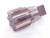 2" 11 1/2 HSS PIPE PLUG TAP 7 STRAIGHT FLUTE 2.0 CNC MILLING MACHINING THREADING - EA1359CB4