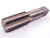 MORSE 1 3/4 5 NC HSS BOTTOMING TAP 6 STRAIGHT FLUTE 1.75 CNC MACHINING THREADING - EA1369CB4
