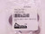 40pcs NEW GIBRALTAR WASHERS FOR 1/4, 5/16, 3/8 AND 1/2 SCREW SIZES 10pcs EACH - EA1390AU5