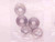 40pcs NEW GIBRALTAR WASHERS FOR 1/4, 5/16, 3/8 AND 1/2 SCREW SIZES 10pcs EACH - EA1390AU5