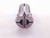 NEW ERICKSON DA180 COLLET 180DA0500 SIZE 1/2 DA-180 DA 180 0.500 .500 - EA1391LVR