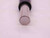 MITUTOYO N0.167-151 11" MICROMETER STANDARD CALIBRATION ROD 11.0 INSPECTION MIC - EA1409LVR