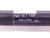 MITUTOYO NO.167-146 6" MICROMETER STANDARD CALIBRATION ROD 6.0 INSPECTION MIC - EA1410LVR
