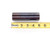 MT#3 INSIDE TO 1 1/2 OUTSIDE DIA. MORSE TAPER ADAPTER SLEEVE 4 3/4 OAL MT3 1.5 - DM1744CM4