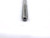 L & I 0.254 OD HSS CHUCKING REAMER 6 FLUTE .254 .2540 1/4 .2500 +.0040 OVERSIZE - DM1791LVR