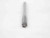 BROWN & SHARPE 0.238 OD HSS REAMER .238 .2380 .2500 UNDERSIZE LETTER B 6 mm - DM1795LVR
