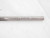 L&I 0.189 OD HSS CHUCKING REAMER 6 FL .189 .1890 3/16 .1875 +.0015 OVERSIZE #12 - DM1800LVR