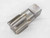 REGAL 2 1/2 12 H-6 HSG PLUG TAP 6 STRAIGHT FLUTE 2.5 CNC MILLING THREADING - DM1824BS5
