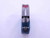 3/8 24 UNJF 3A THREAD RING GAGE .375 .3750 NO GO ONLY P.D. = .3450 INSPECTION - DW36385CG5