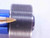 1 11/16 24 UNS 2B LEFT HAND THREAD PLUG GAGE 1.6875 GO NO GO = 1.6604 & 1.6663 - DW36492SLW