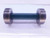 3.4455 16 UNS VERMONT THREAD PLUG GAGE GO NO GO P.D.'S = 3.4049 & 3.4105 CHECK - DW36538SLW