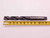 NACHI 1 1/8 O.D. HSS FLAT BOTTOM TWIST DRILL BIT MORSE TAPER #4 SHANK 1.125 MT4 - BR10144AF5