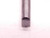 1 17/32 O.D. HSS FLAT BOTTOM TWIST DRILL BIT MORSE TAPER #4 SHANK 1.5312 MT4 - BR10167AF5