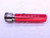 1" 11 1/2 NPTF L3 THREAD PLUG GAGE 1.0 11.5 1.00 1.000 1.0000 INSPECTION CHECK - BL2891BU
